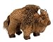 Nickel the Plush 7 Kohair Buffalo By Douglas
