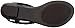 Madden Girl Women's Taffeta Flat Sandal