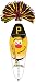 MLB Kookys Klicker Pens Pittsburgh Pirates (Original)