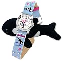 Scout Kinder-Armbanduhr Sweeties Analog Quarz 280301094