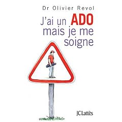 J'ai un ado mais je me soigne
