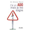 J'ai un ado mais je me soigne