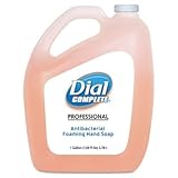 UPC 017000997940 product image for Antimicrobial Foaming Hand Soap, Original Scent, 1Gal | upcitemdb.com