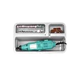 40 Pc Electric Rotary Tool Kit