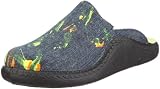 Produkt-Bild: Romika Mokasso 90 61090 70 519 Unisex - Kinder Clogs & Pantoletten