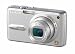 Panasonic DMC-FX07EB Digital Camera [7.2 megapixel, 3.6x optical zoom, 2.5" LCD monitor]