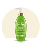 UPC 022796907042 product image for Organix Strength & Body Plus Fiber-Full Thickening Root Booster, 6 Fluid Ounce | upcitemdb.com