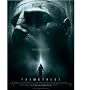 Prometheus <b>DVD</b> ~ Michael Fassbender