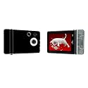 Sly Electronics 4 GB Video MP3 Player with 2.4-Inch LCD and 5MP Camera (Black)