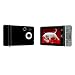 Sly Electronics 4 GB Video MP3 Player with 2.4-Inch LCD and 5MP Camera (Black)