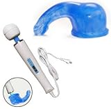 Hitachi Magic Wand Plus Gee Whiz Attachment