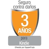 Seguro contra da�os SquareTrade para Kindle, para clientes residentes en Espa�a