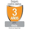 Seguro contra da�os SquareTrade para Kindle, para clientes residentes en Espa�a