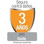 Seguro contra da�os SquareTrade para Kindle, para &hellip de SquareTrade