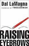 Raising Eyebrows: A Failed Entrepreneur Finally Gets it Right