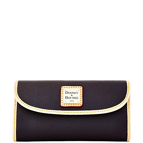 Dooney & Bourke Carley Continental Clutch