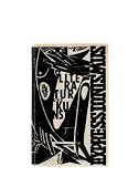 Produkt-Bild: Expressionismus. Literatur und Kunst 1910-1923.