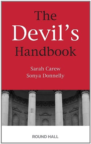 The Devil's Handbook