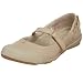 ALLROUNDER by MEPHISTO Women's Berry Mary Jane