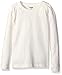 Gymboree Girls' Big Long Sleeve Basic Top