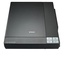 Epson Perfection V30 Scanner
