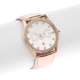 Rose Gold Watch, D&G Dolce & Gabbana Gloria Womens Rose Gold Watch