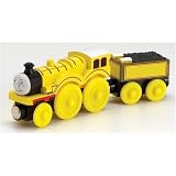 Thomas And Friends Wooden Railway - Molly