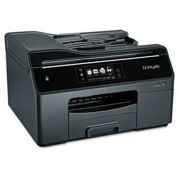 review LEXMARK INT'L, INC. 