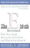 The E-Myth Revisited