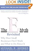 image-The E-Myth Revisited