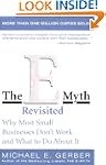 The E-Myth Revisited: Why Most Small...