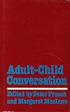 Adult-child conversation