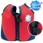 Splash About Neoprene Float Jacket wi...