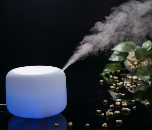 Signstek-500ML-Aroma-Diffuser-Atomizer-Air-Humidifier-LED-7-Colors-Changing-Automaticlly-and-3-Time-Setting-Ultrasonic-Purifier-Lonizer-From-Signstek