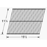 Charbroil Porcelain Wire Cooking Grid by Market Merchants