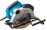 Guede 58047 Handkreissaege mit Laser