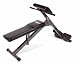 Stamina 20-2020B Ab Hyper Bench