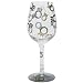 Lolita Love My Wine Glass, Wedding Toast
