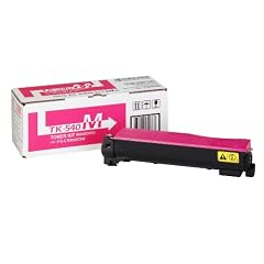 Kyocera 1T02HLBEU0 TK-540 Tonerkartusche magenta 4.000 Seiten