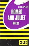 Romeo and Juliet (0774032286) by Shakespeare, William