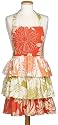 DII Tropical Trio Vintage Apron