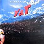 Earthshaker by Y&T (Vinyl)