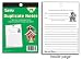 Eureka School Supplies Duplicate Notes