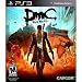 Capcom 34028 Devil May Cry PS3