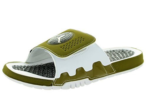Nike Jordan Men's Jordan Hydro IX Retro Sandal