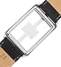41ieCT4CHsL. SL75  Akribos XXIV Mens Cogswell Floating Quartz Watch #AK411SS