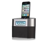 NEW IHOME IP23G GREY - IP23G