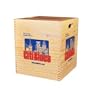 COLLECTOR'S EDITION - Citiblocs 500 Piece Wooden Building Bloc Set (CTB500CE)