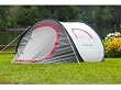 Rightline Gear 110990 CampRight Pop Up Tent