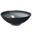 Reactive Set of 4 Bowls - Teal